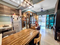 Eight Riversuites (D12), Condominium #496851281